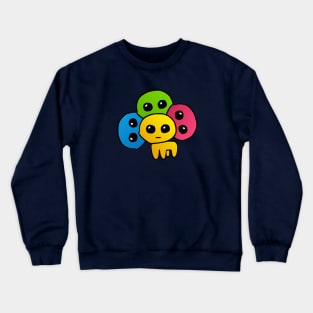 TBH Creature Crewneck Sweatshirt